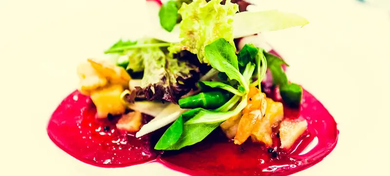 Foto 2 von Joshua's Catering