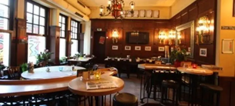 Foto 2 von Altes Brauhaus Koblenz