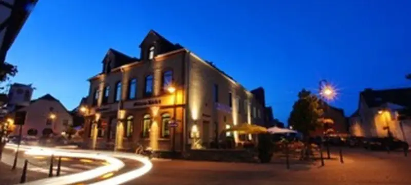 Foto 2 von Altes Brauhaus Mühlheim-Kärlich