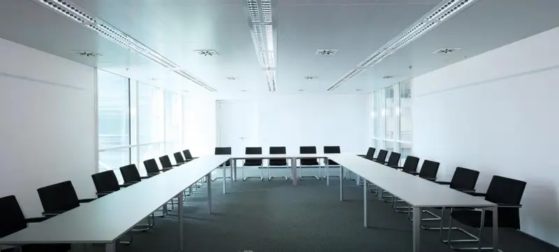 Foto 1 von The Business Stages im Tech Gate Vienna