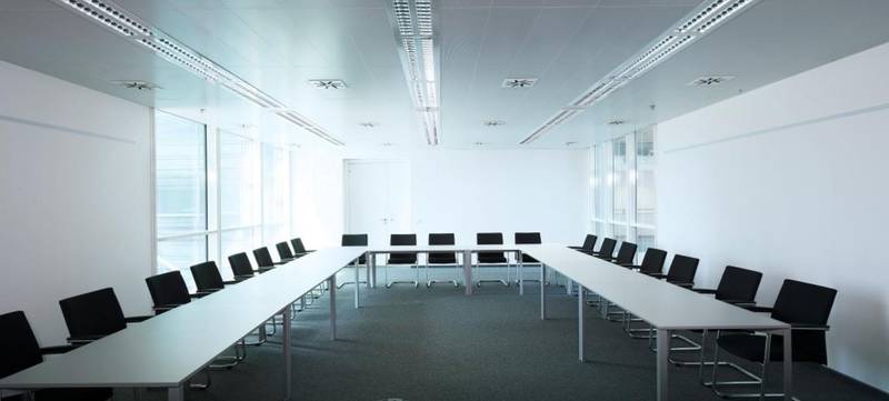 Foto 1 von The Business Stages im Tech Gate Vienna