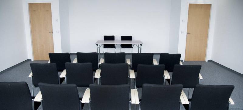 Foto 2 von The Business Stages im Tech Gate Vienna