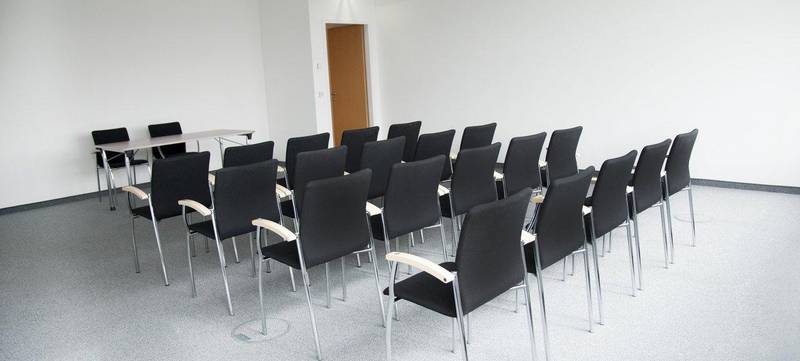 Foto 3 von The Business Stages im Tech Gate Vienna