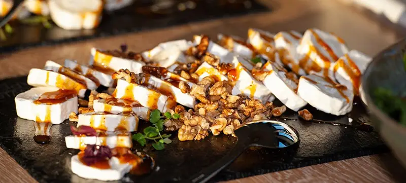 Foto 1 von Food Explorer Fine Food Catering