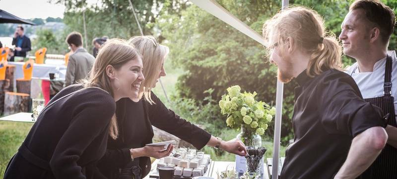 Foto 16 von Cookies Events