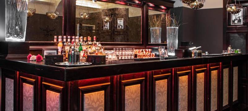 Foto 1 von Speakeasy Club Vienna
