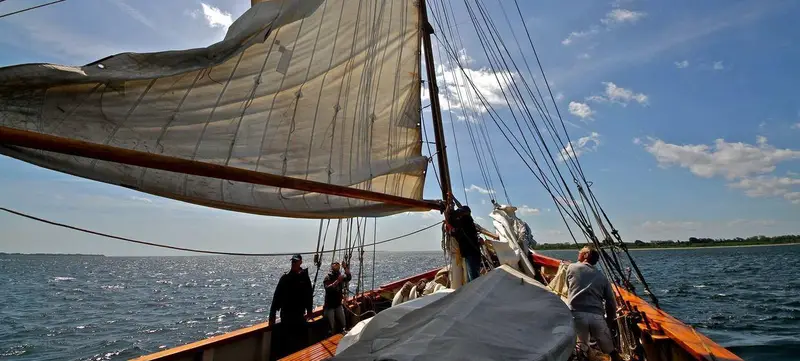 Foto 2 von Ethel von Brixham
