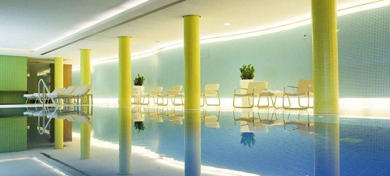 Foto 10 von Hotel Novotel München City "Preferred Partner by Accor"