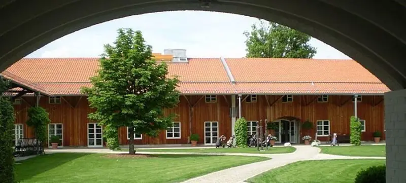 Foto 5 von Golfclub München Riedhof