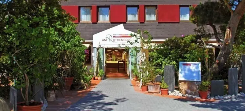 Foto 16 von Landhotel Am Rothenberg