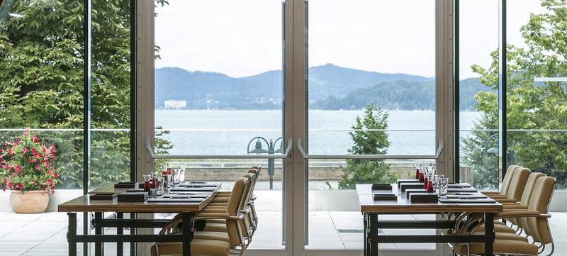 Foto 2 von Falkensteiner Schlosshotel Velden