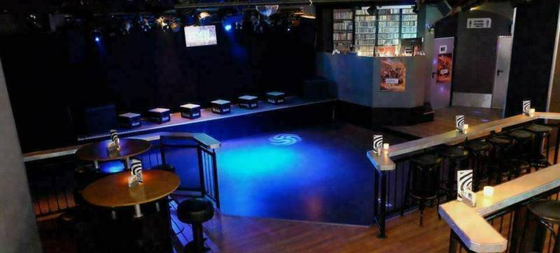 Foto 1 von EXIL live. music. club.
