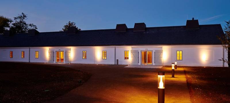Foto 17 von Weingut Esterházy und Kalandahaus