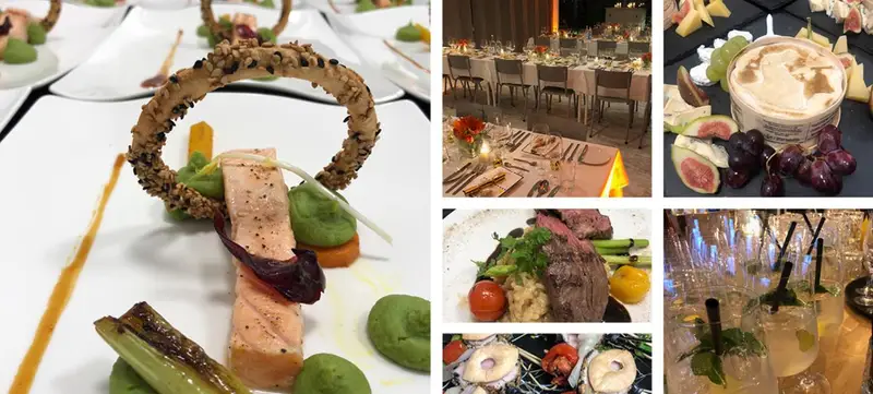 Foto 6 von Food Explorer Fine Food Catering
