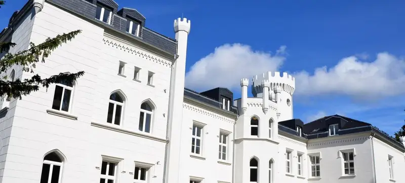 Foto 9 von Schloss Hohendorf
