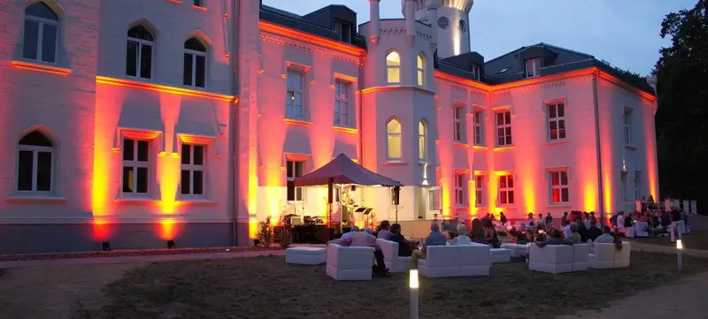 Foto 2 von Schloss Hohendorf