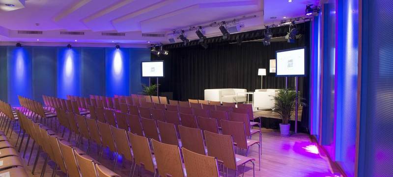 Foto 1 von Workshops, Seminare & Meetings in Wiens Zentrum