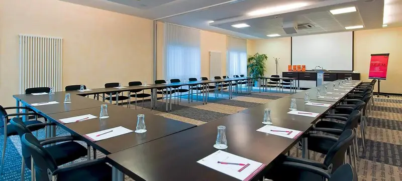 Foto 1 von Select Hotel Oberhausen