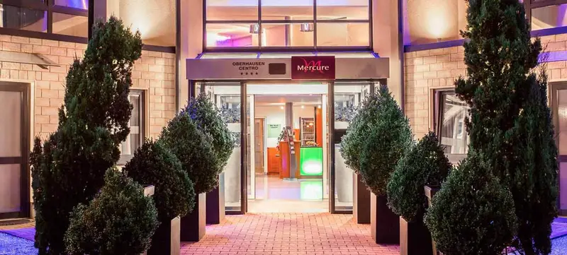 Foto 6 von Select Hotel Oberhausen