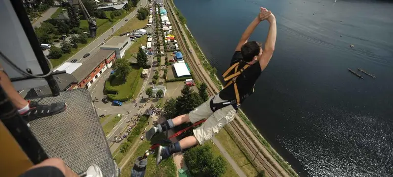 Foto 5 von Vertical Sports Events GmbH