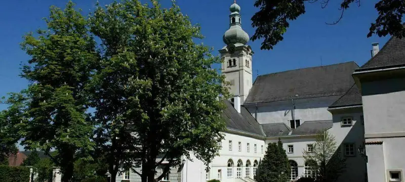 Foto 8 von Schloß Lockenhaus
