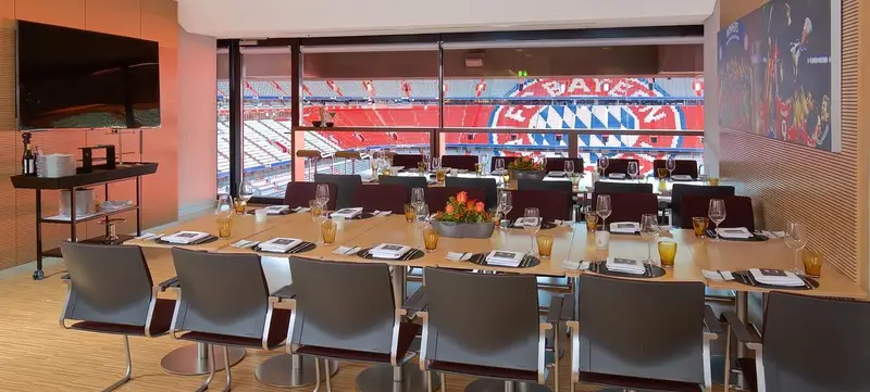 Foto 2 von Allianz Arena