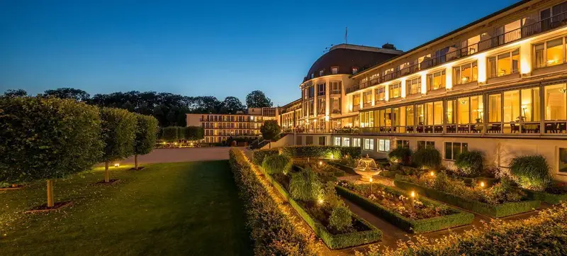Foto 1 von Hommage Parkhotel Bremen