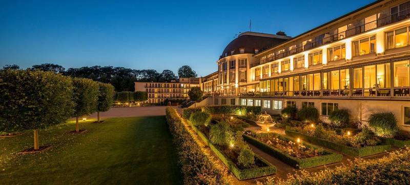 Foto 1 von Hommage Parkhotel Bremen
