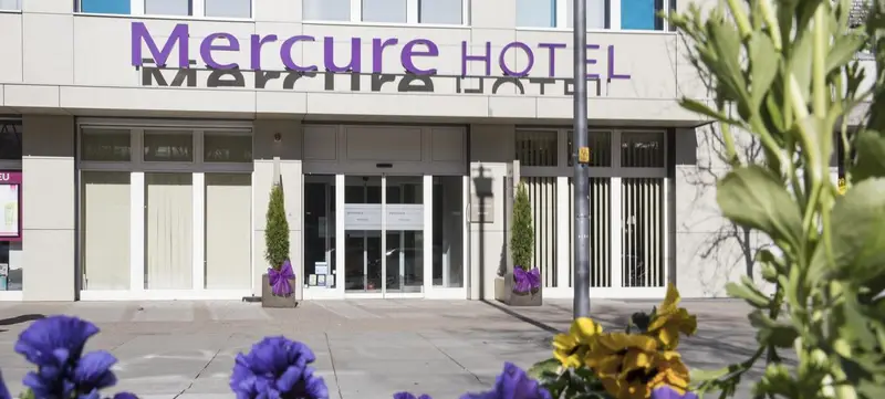 Foto 5 von Hotel Mercure Graz City