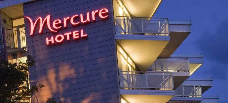 Foto 13 von Mercure Hotel Frankfurt Airport Dreieich