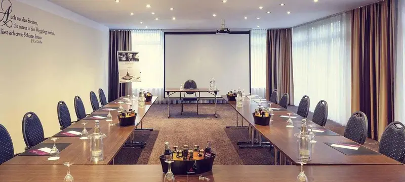 Foto 2 von Mercure Hotel Frankfurt Airport Dreieich