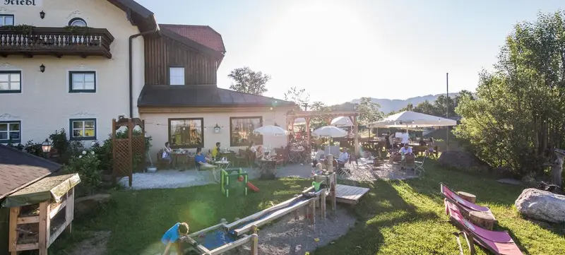 Foto 2 von Gasthof am Riedl