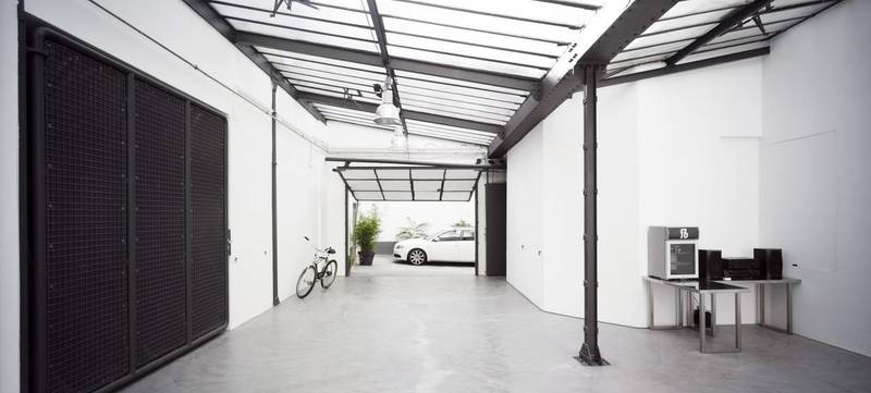 Foto 2 von Studio f6