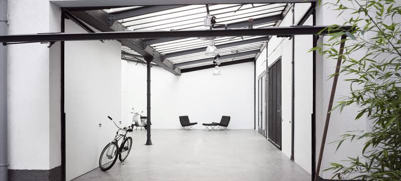 Foto 1 von Studio f6