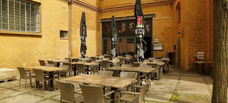 Foto 5 von Cihan’s Restaurant Cafe Bar