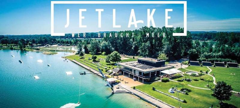 Foto 1 von Jetlake - Das See