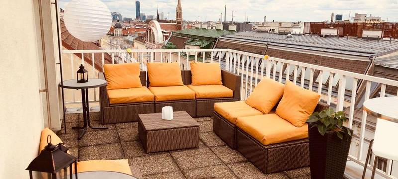 Foto 12 von C&S Rooftop