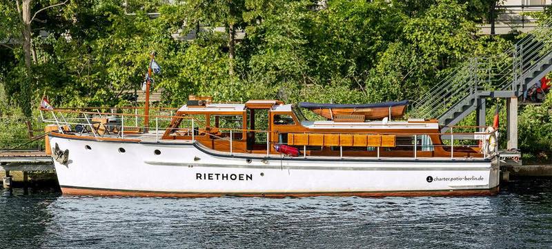 Foto 1 von RIETHOEN