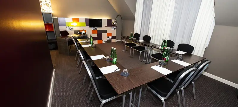 Foto 2 von Pentahotel Vienna