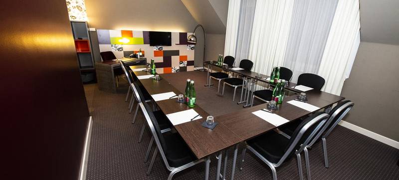 Foto 2 von Pentahotel Vienna