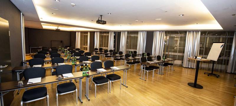 Foto 1 von Pentahotel Vienna