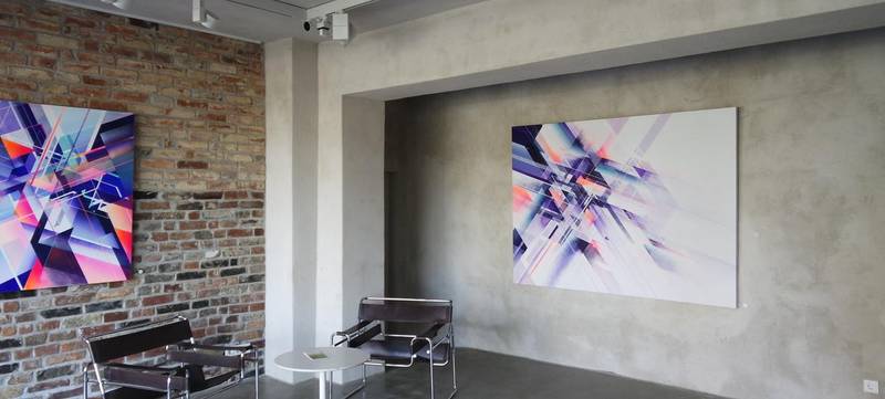 Foto 14 von Kreativer Meetingraum im Gallerie-Flair