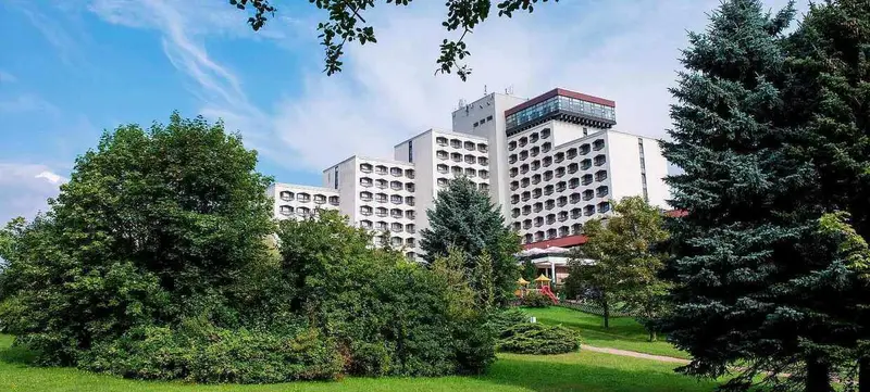 Foto 11 von AHORN Berghotel Friedrichroda