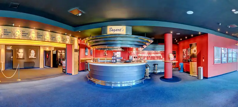 Foto 1 von CineStar Rostock - Filmpalast