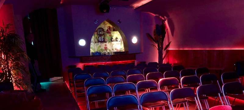 Foto 1 von Ihr persönliches Kino - Filmevents