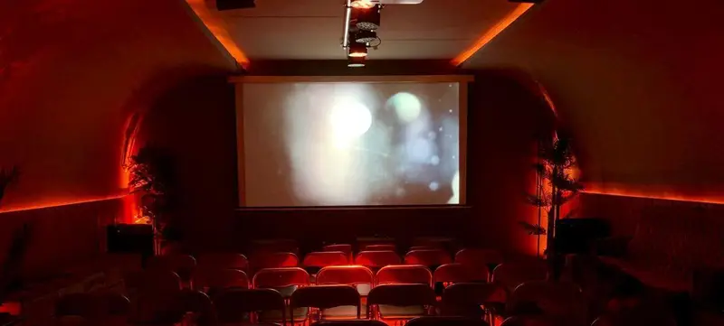 Foto 2 von Ihr persönliches Kino - Filmevents