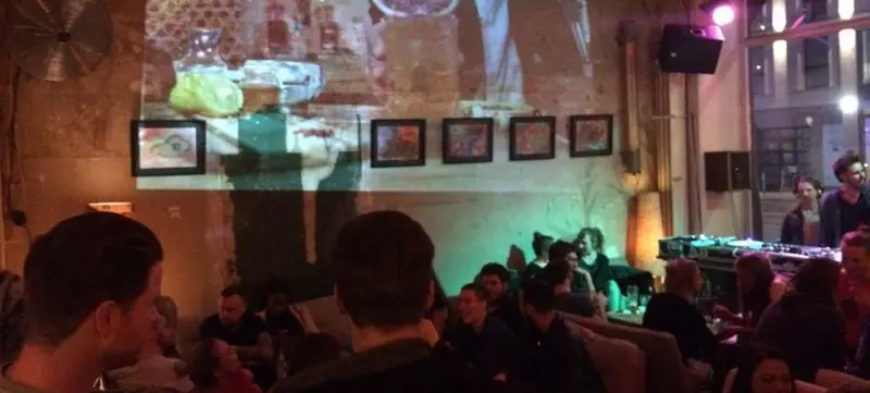 Foto 5 von Nie wieder Single - JGA in Berlin