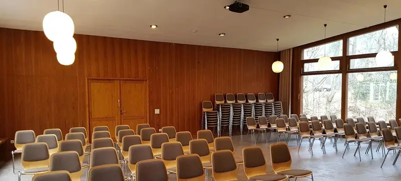 Foto 2 von CVJM Tagungs- und Gästehaus Der Sunderhof