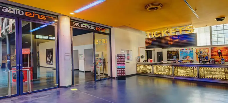 Foto 2 von CineStar Berlin - Kino in der KulturBrauerei