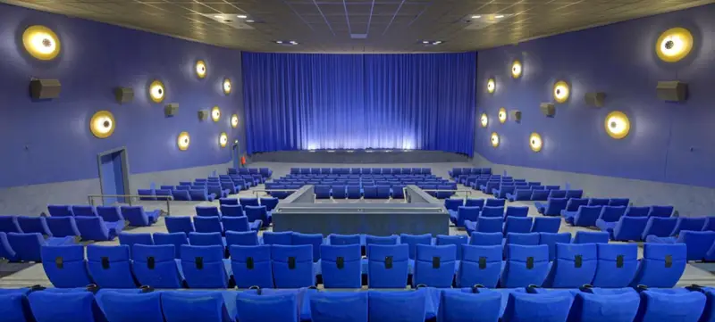 Foto 1 von CineStar Dortmund